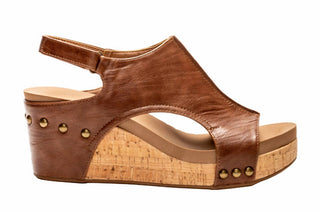 Corkys Footwear - Women's Carley Wedge Heels