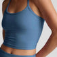 Beyond Yoga - Slim Racerback Cropped Tank Top