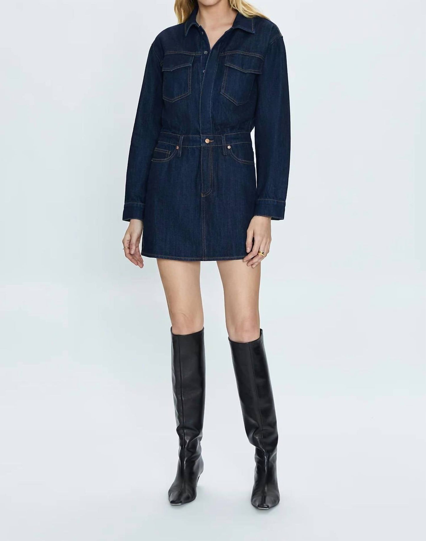 Pistola - Nina Dress