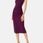 Steve Madden - Kalina Midi Dress