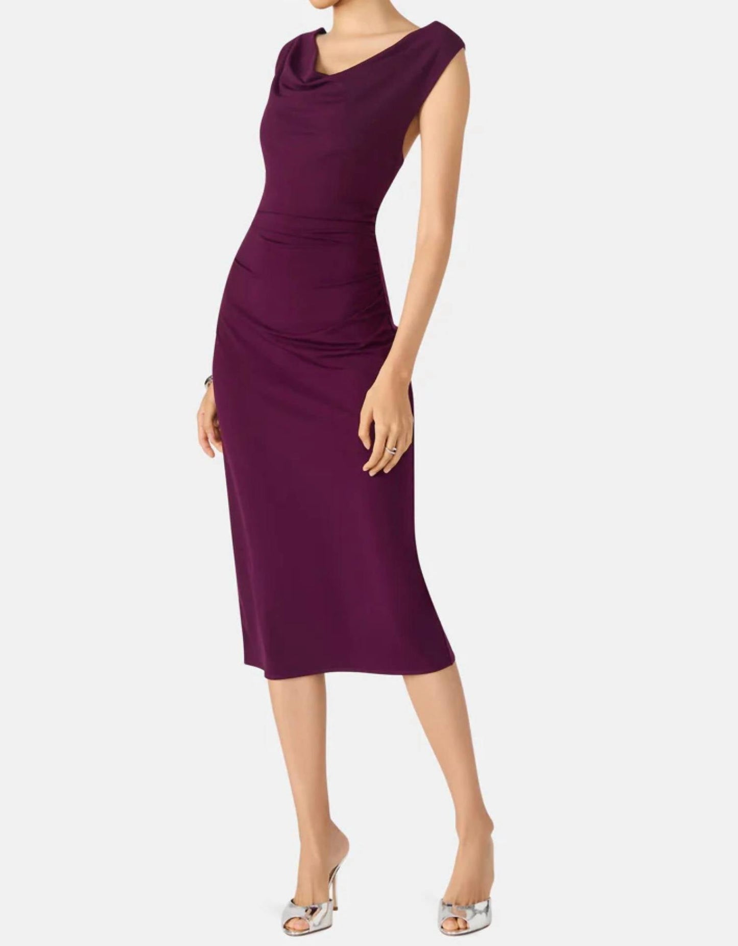 Steve Madden - Kalina Midi Dress