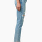 Joe'S Jeans - Luna High Rise Cigarette Ankle Jean
