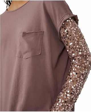 Free People - Celine Tee