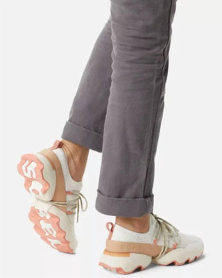 Sorel - Women's Kinetic Impact Lace 23 Shoes