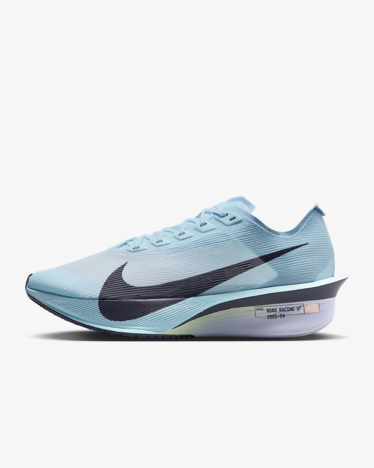Nike - Women's Zoomx Vaporfly Next % 4 Road Racing Shoes