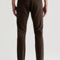 Ag Jeans - Everett Sueded Slim Straight Jean