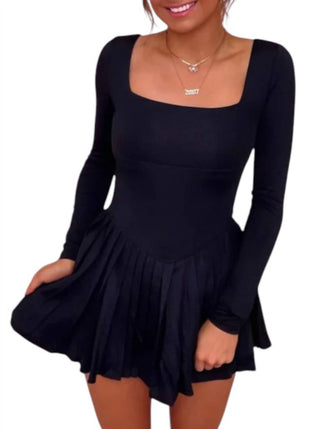 Tcec - Lily Tennis Dress