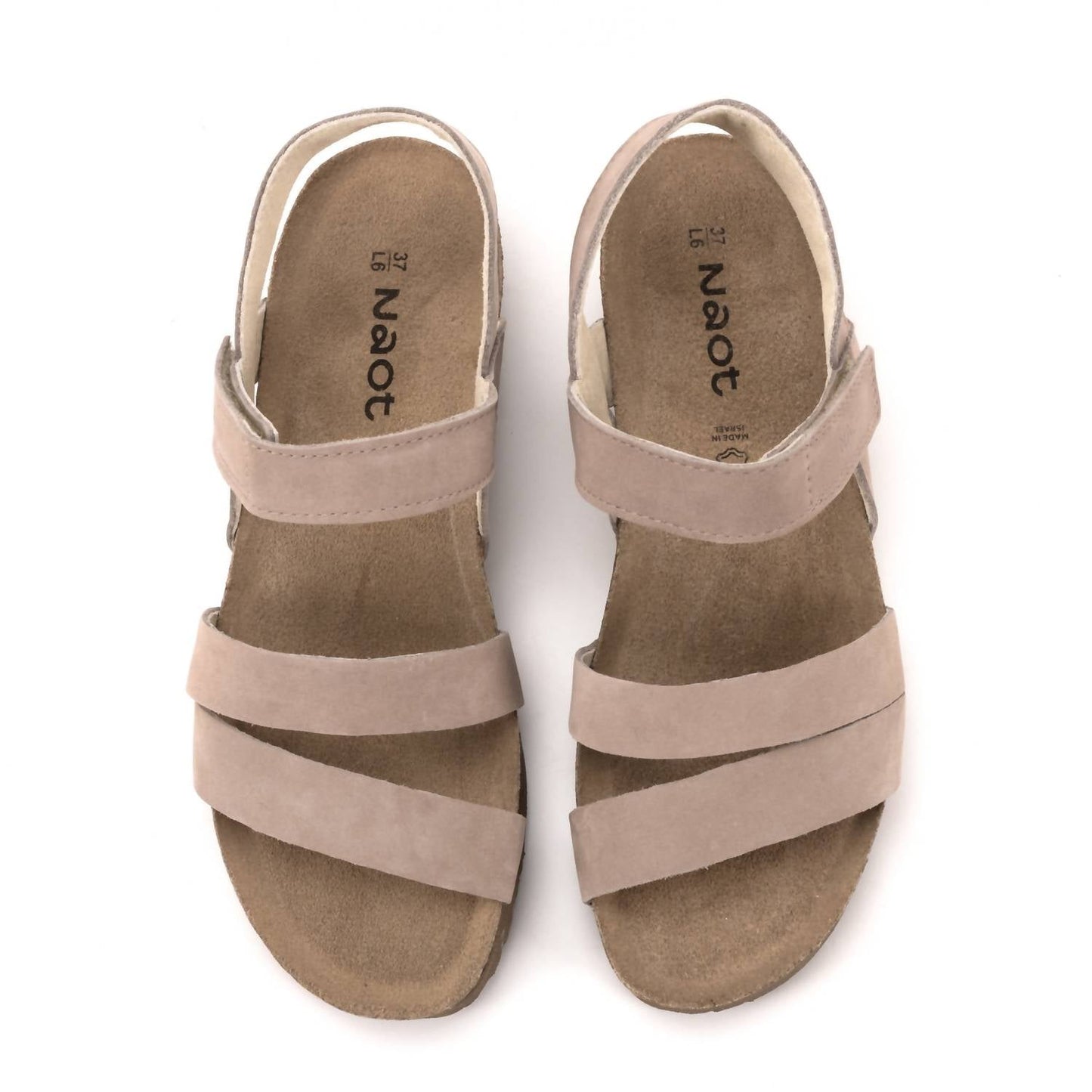 Naot - WOMEN'S KAYLA SANDAL