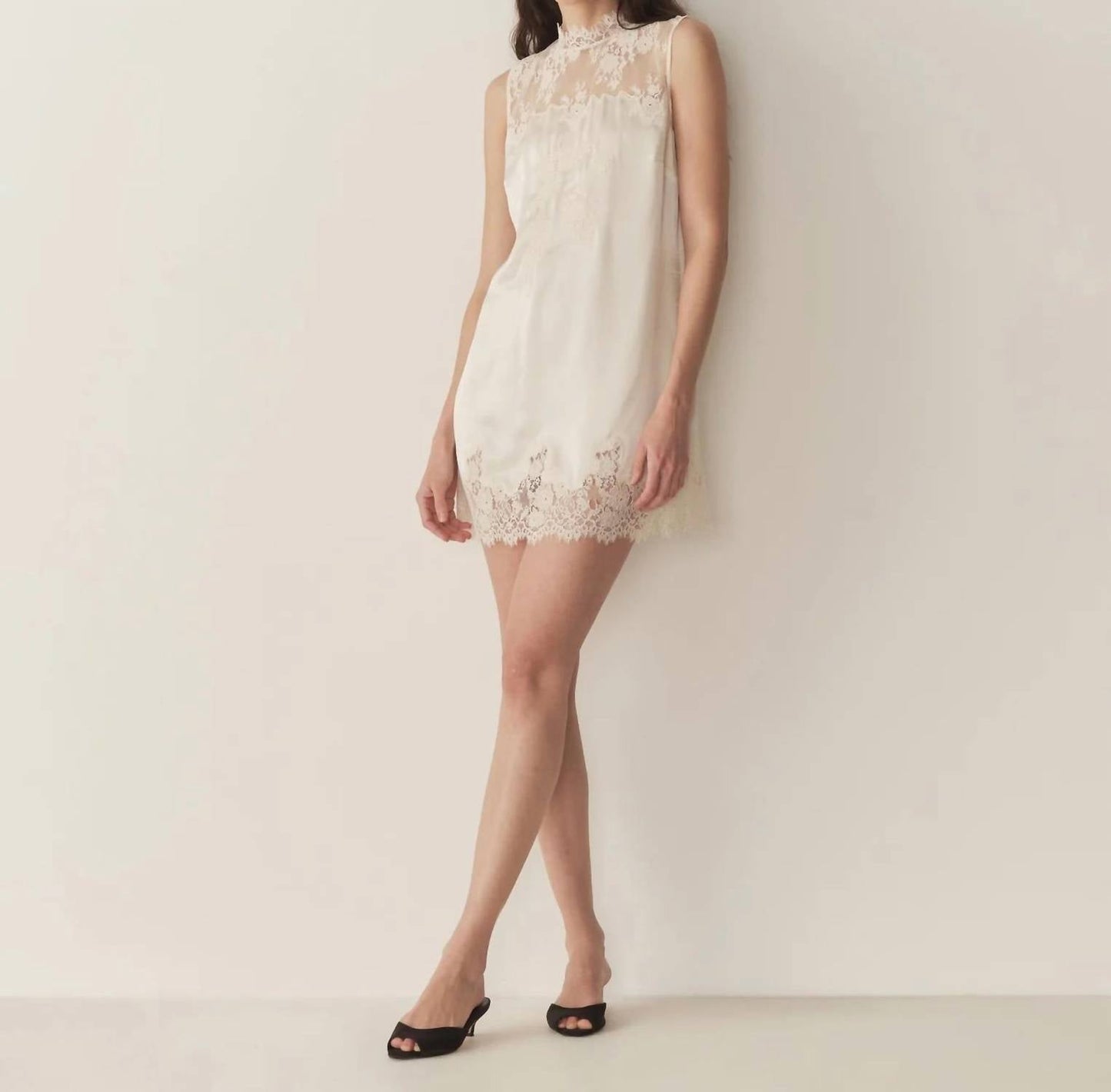 Dôen - Valeria Mini Dress