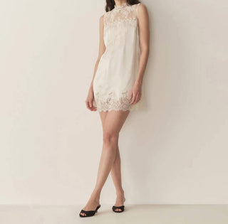 Dôen - Valeria Mini Dress