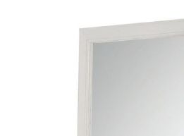 Louis Philippe Bedroom Mirror, Elegant Design