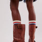 Free People - Women's Ride Or Die Engineer Boots