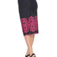 White Mark - Cynthia Midi Pencil Skirt