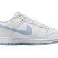 Nike - Men's Nike Dunk Low Retro Sneaker