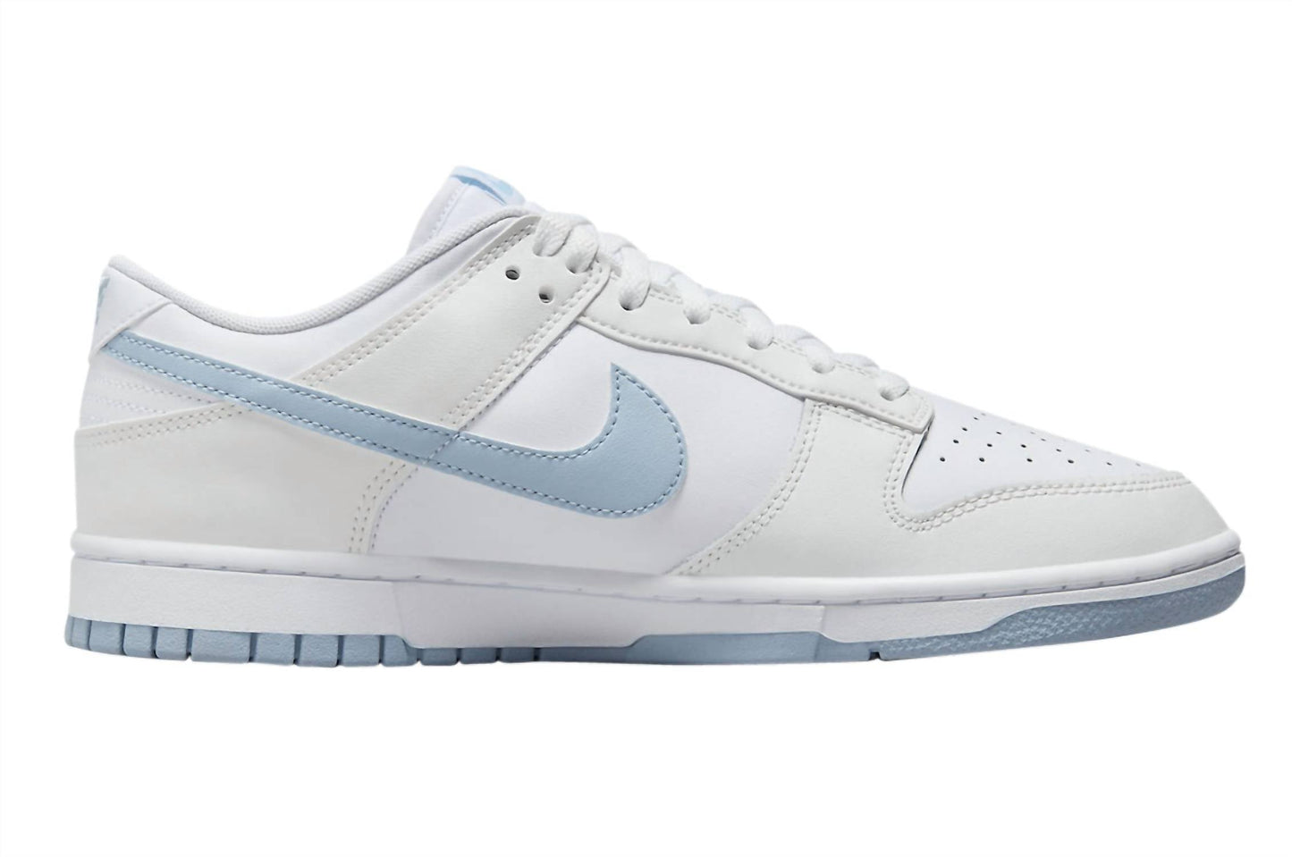 Nike - Men's Nike Dunk Low Retro Sneaker