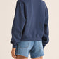 Z Supply - YATCHY SUNDAY SWEATSHIRT
