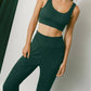 Z Supply - Dawn Smocked Rib Pants