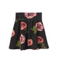Sasha+Z - Girls Tulip Print Skirt