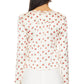 Free People - Field Of Roses Top