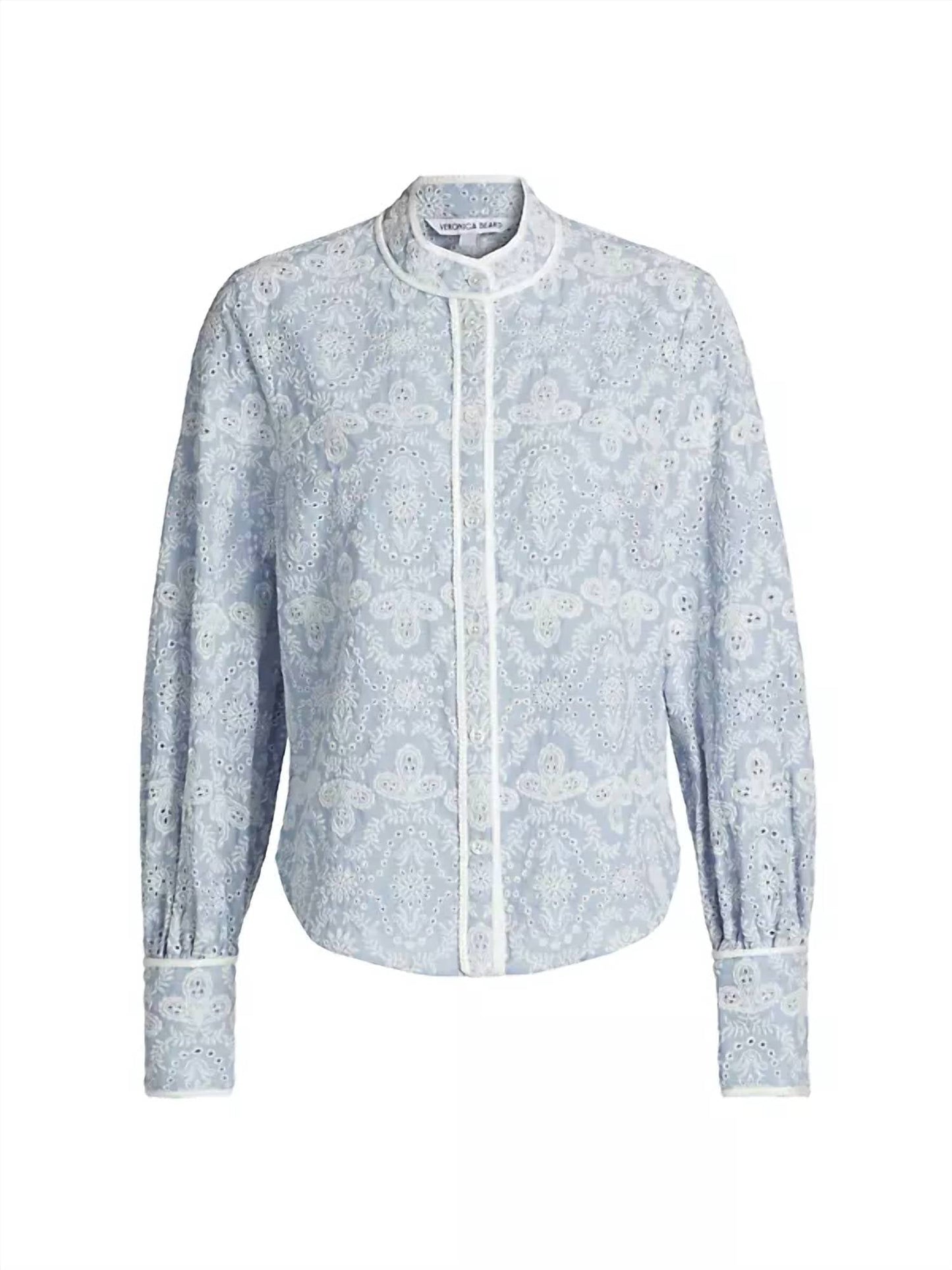 Veronica Beard - Thorp Blouse