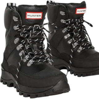 Hunter - Women's Commando Boots