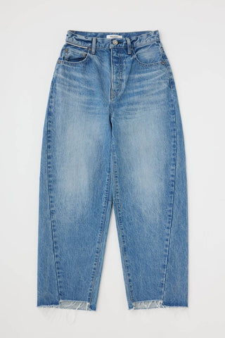 Moussy - Cloverhill Round Pants