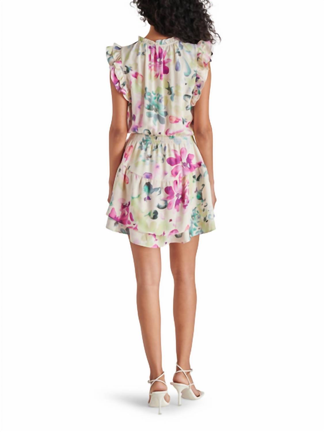 Steve Madden - Prairie Dreams Dress