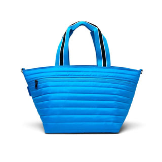 Think Royln - Women's Beach Bum Cooler Bag Maxi Tote Bag