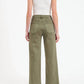 Daze - Pleaser High Rise Patch Pocket Pants