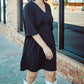 Dear Scarlett - Dreamer Mini Dress
