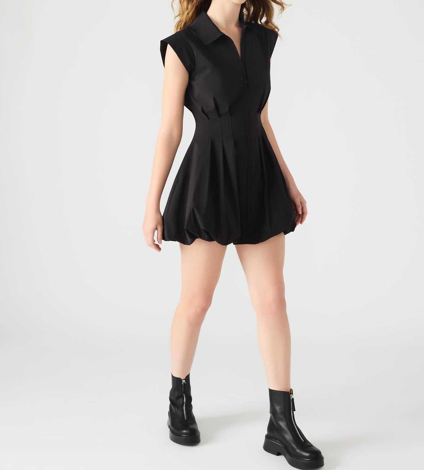 Steve Madden - Dyanne Mini Dress