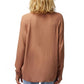 Spiritual Gangster - LUXE ESSENTIAL DOUTZEN BALLET SWEATER