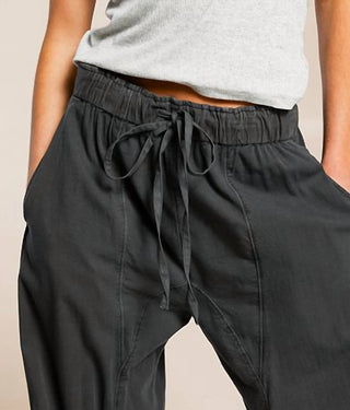 Free People - Hadley Poplin Pant