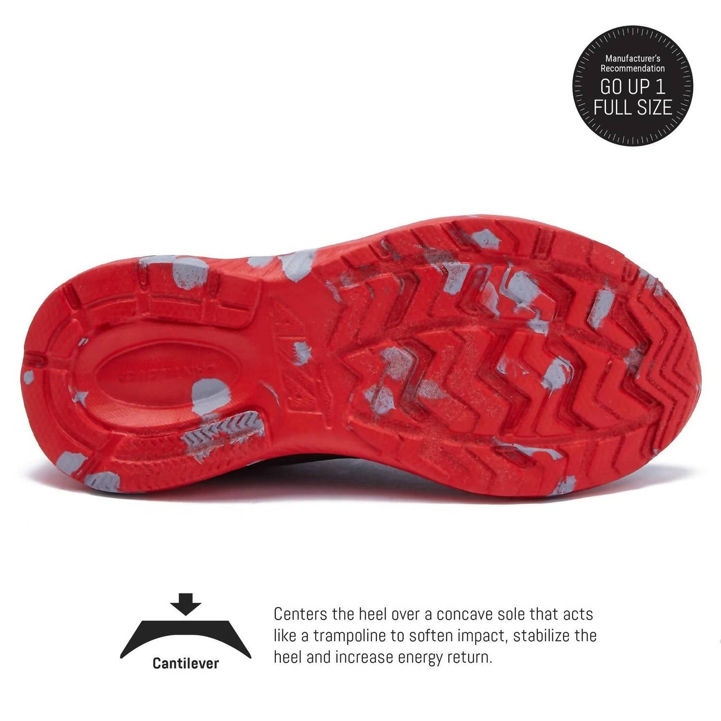 Avia - Boy's Avi Factor Slip On Sneakers
