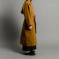 A Bronze Age - Cory Trench Coat