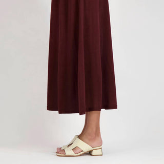 Bernardo - Women's Jewel Tumbled Sandal