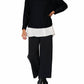 Stella Carakasi - Women's Cozy Chic Pullover