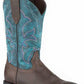 Roper - Women's Monterey Tumbled Vamp Performance Western Boots