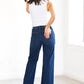 Pistola - Penny High Rise Wide Leg Jean