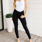 Judy Blue - High Rise Control Top Classic Skinny Jeans