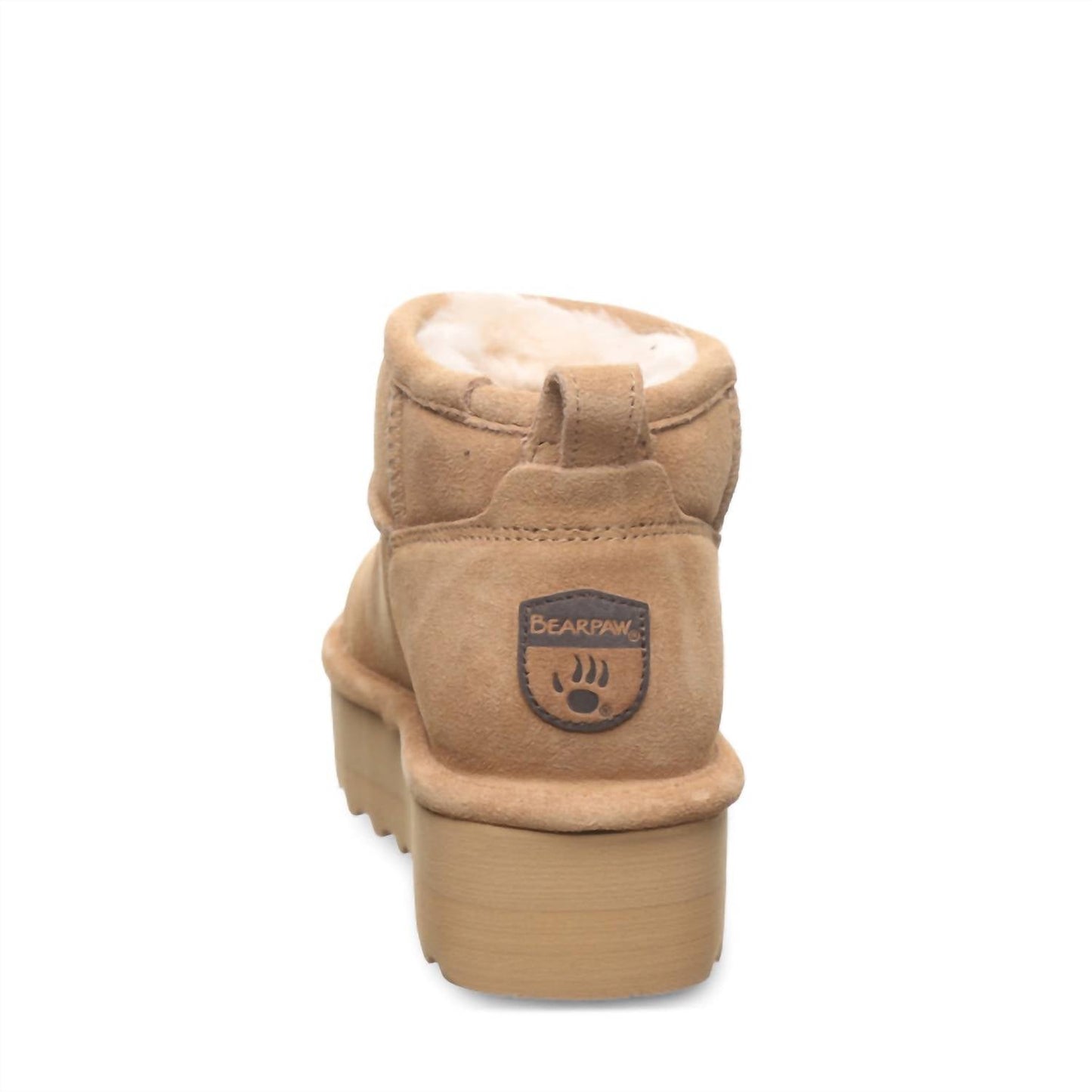 Bearpaw - Women's Retro Shorty Boots