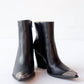 Oasis Society - Zion Western Boots