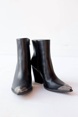 Oasis Society - Zion Western Boots