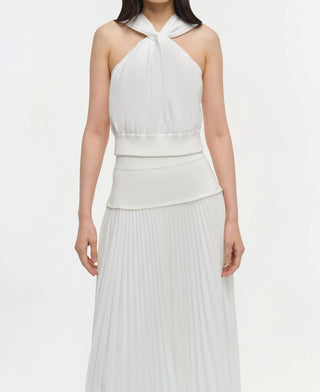 Simkhai - Wynonna Sleeveless Top