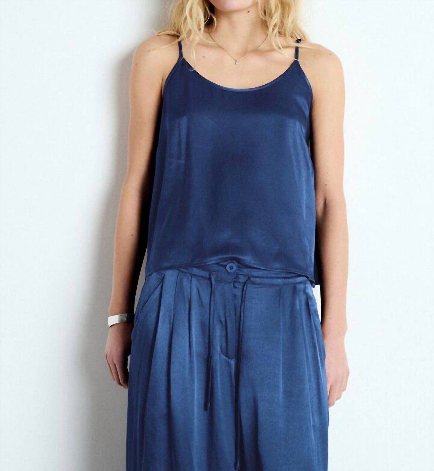 American Vintage - Voogy Scoop Sleeveless Top
