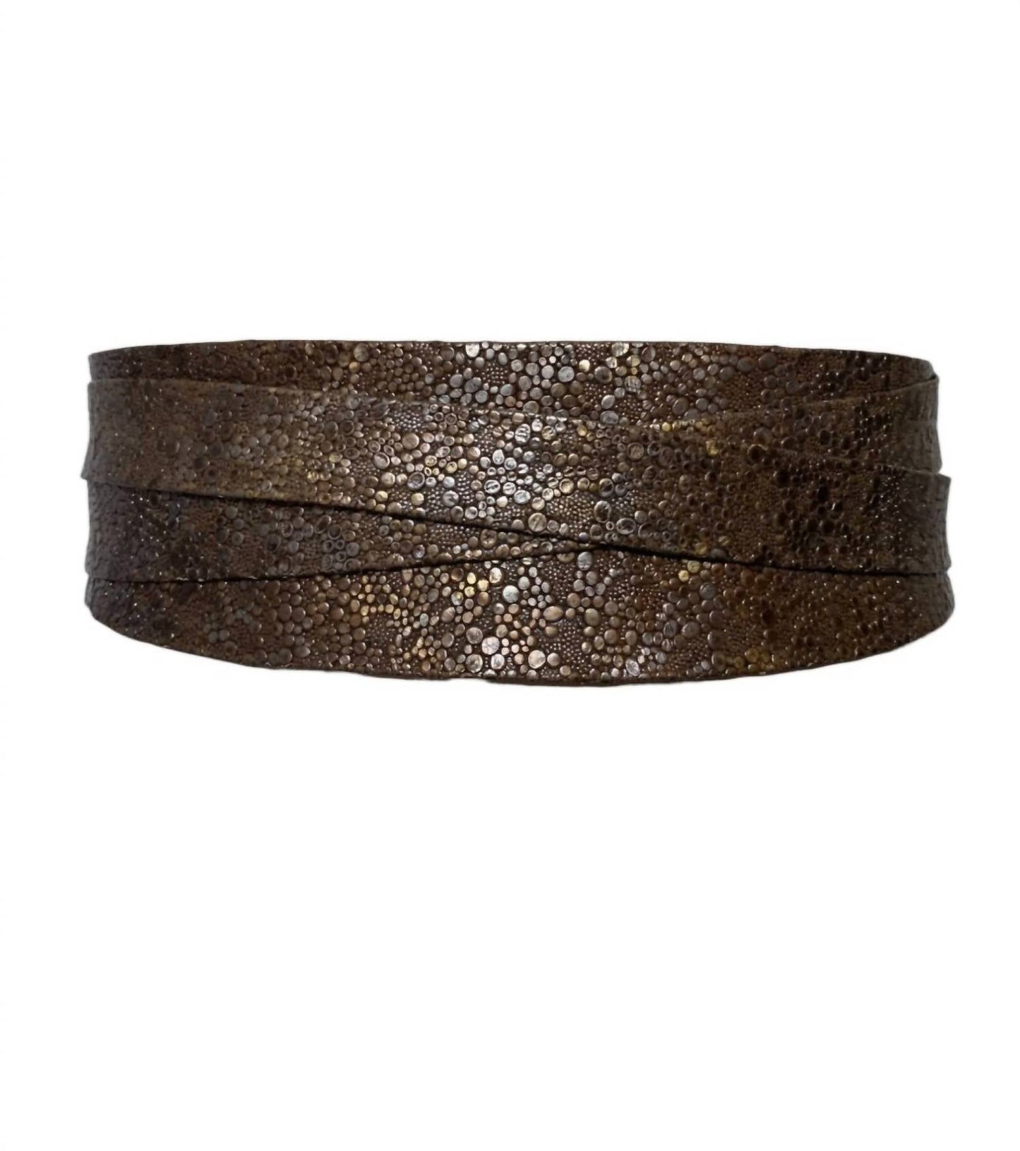 Ada Collection - Women's Wrap Belt