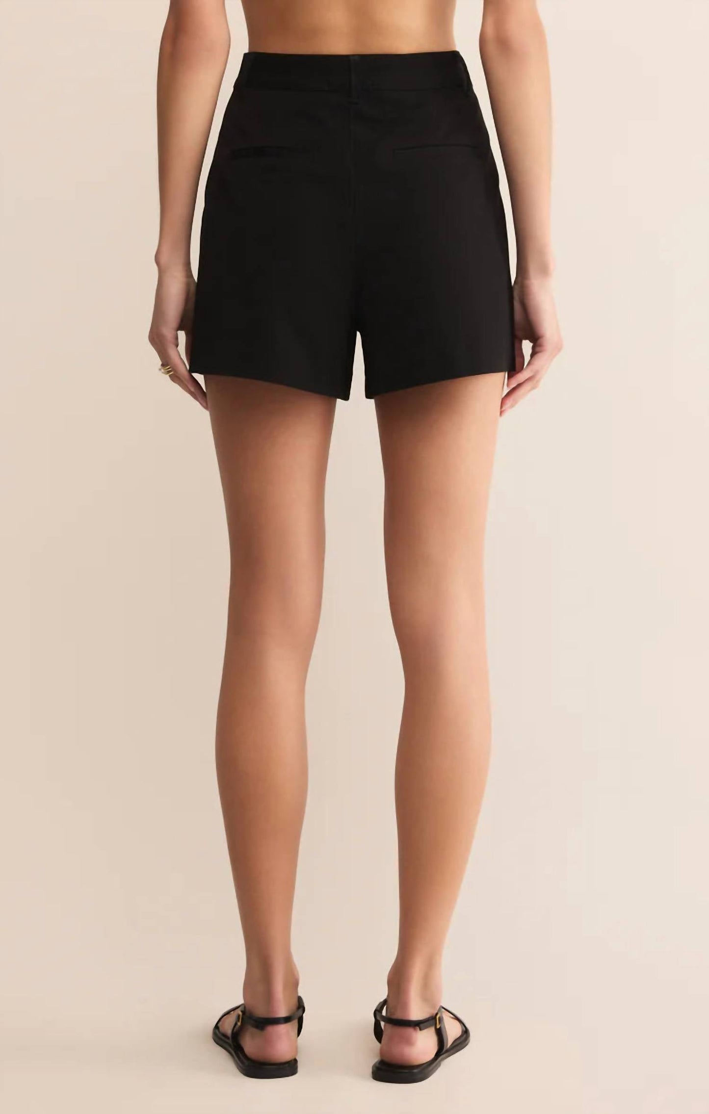 Z Supply - DIMITRI TWILL SHORT
