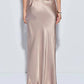 Nation Ltd - Maribel Skirt With Slit