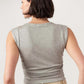 Project Social T - Caspia Rib Tank