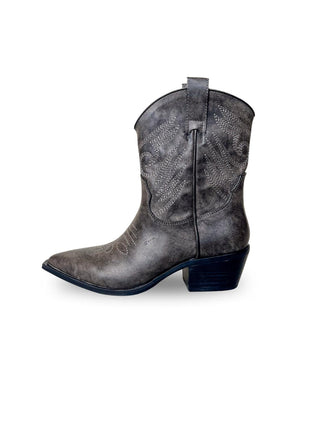 Shu Shop - Women's Zahara Western Boots